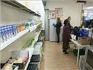 ارتفاع عدد المستفيدين من بنوك الطعام ببريطانيا