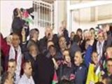 إسرائيل تفرج عن 26 أسيرا فلسطينيا