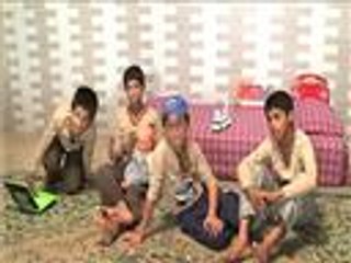 مراكز تأهيل لأطفال الشوارع بمدن باكستان