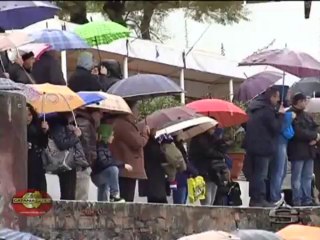 San Silvestro a mare a F. Scuderi