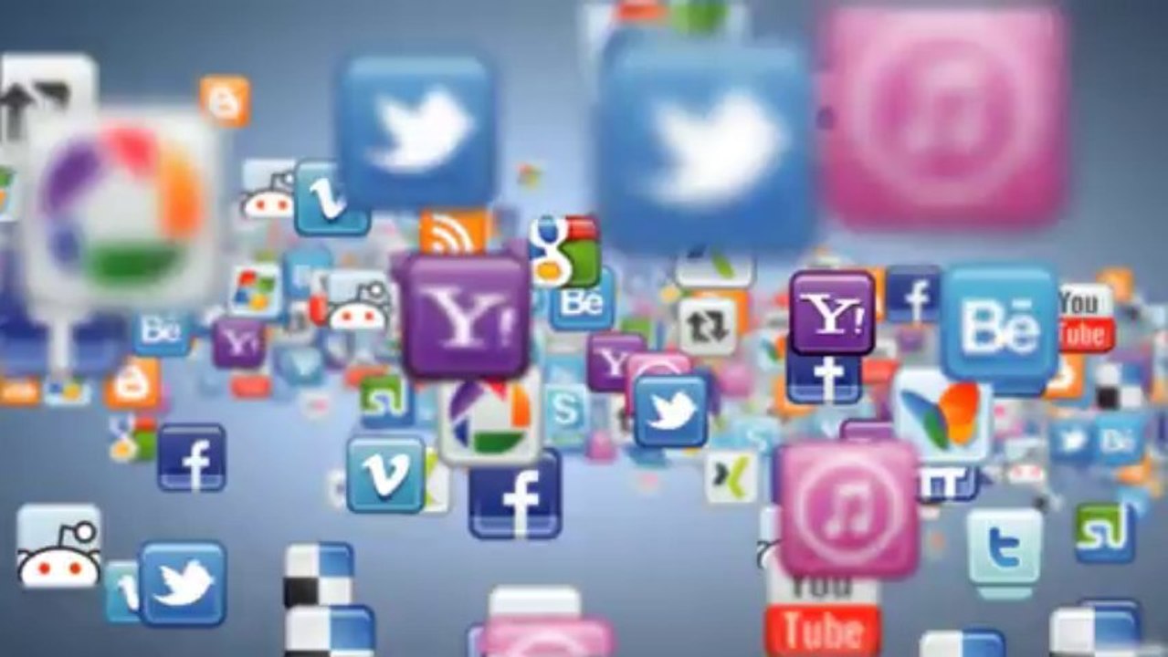 Join ImmenselySocial on Social Media