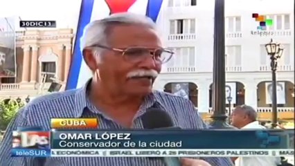 "Más que año nuevo", los primeros de enero en Santiago de Cuba
