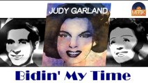 Judy Garland - Bidin' My Time (HD) Officiel Seniors Musik
