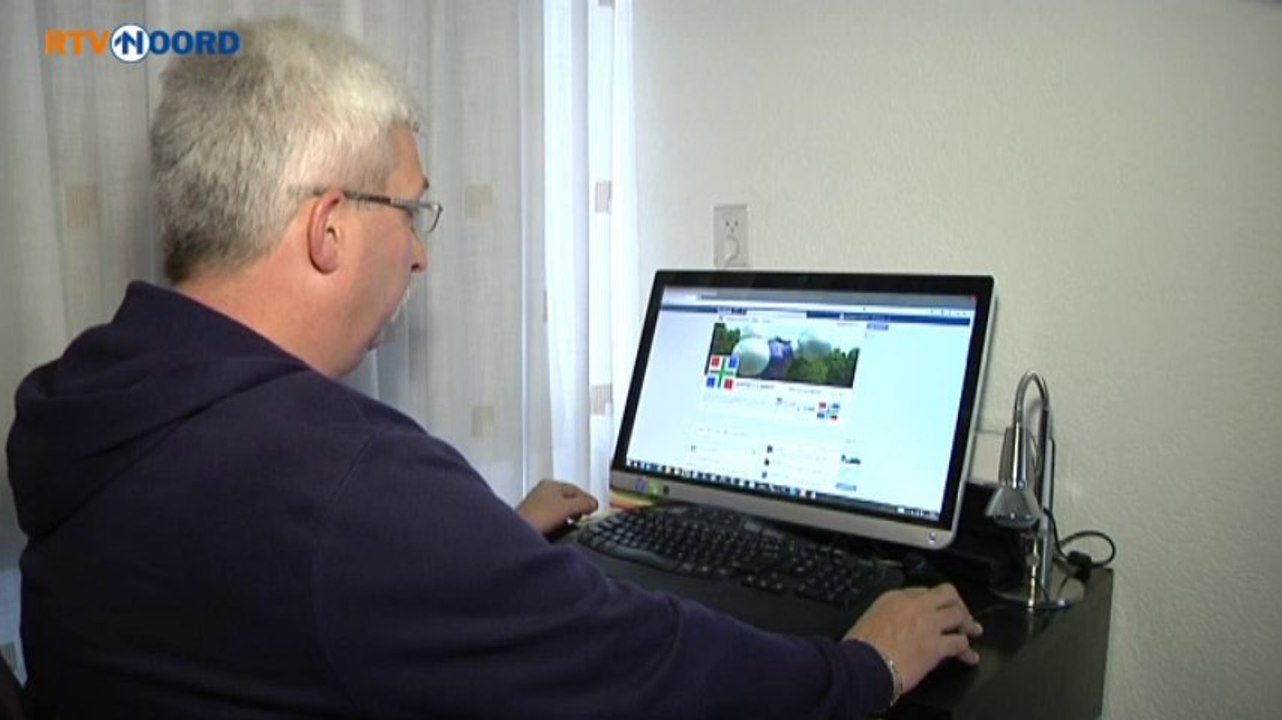 Groningers moeten massaal in opstand komen - RTV Noord