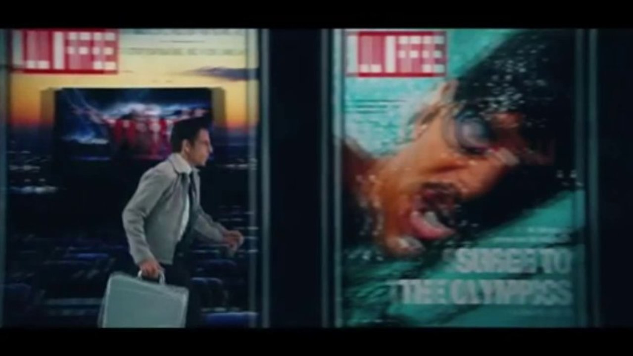 La Vie rêvée de Walter Mitty streaming film en entier streaming VF partie 1