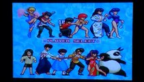 test 2 sur 3 ranma sur super nintendo retrogaming a l'arrache