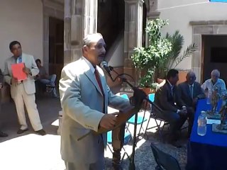 1 PALABRAS DE ARQUEOLOGO JORGE CELIS POLANCO