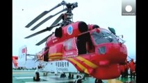 Antartide, l'equipaggio della nave russa bloccata attende soccorsi in elicottero