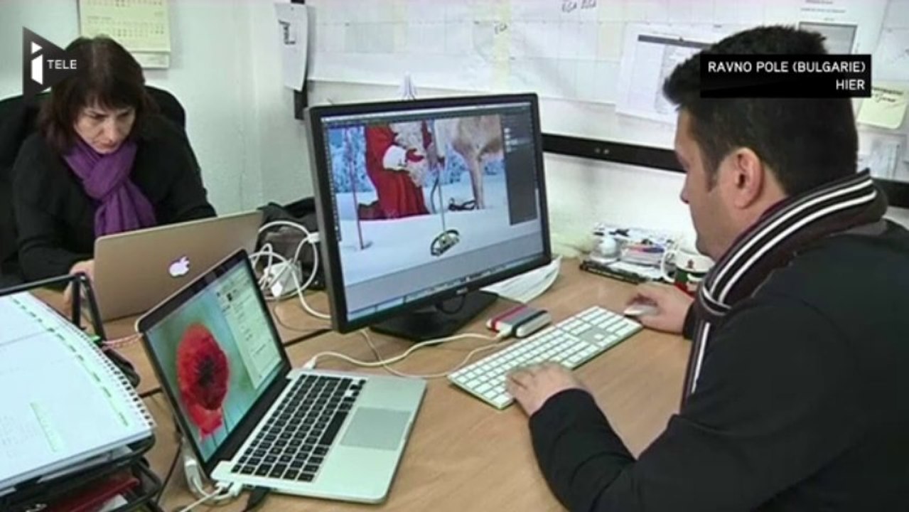 Roumains et Bulgares libres de travailler dans l'UE