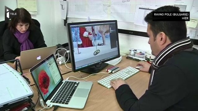 Roumains et Bulgares libres de travailler dans l'UE