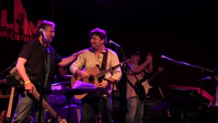 Bob Dylan's "Just Like A Woman" by Chip Porter (cover)
