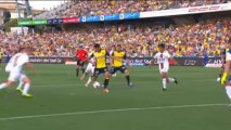 Australie –  Gallas et Perth défaits