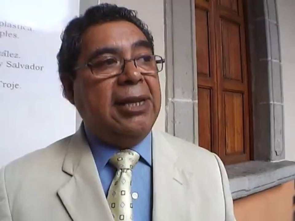 ENTREVISTA DESCENDIENTE NEZAHUALCOYOTL 1