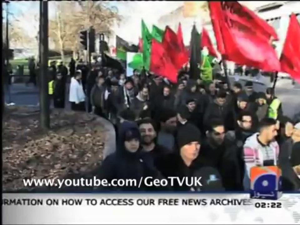 Arbaeen
