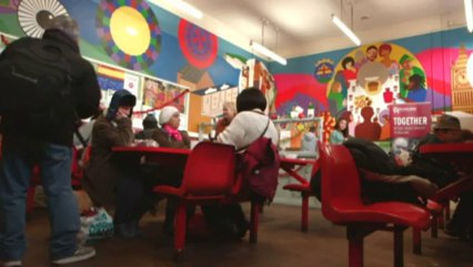 Archbishop of Canterbury delivers New Year message