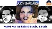 Judy Garland - Meet Me In Saint-Louis, Louis (HD) Officiel Seniors Musik