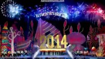 Big Star Entertaintment Awards-Main Event-31 Dec 2013 pt1