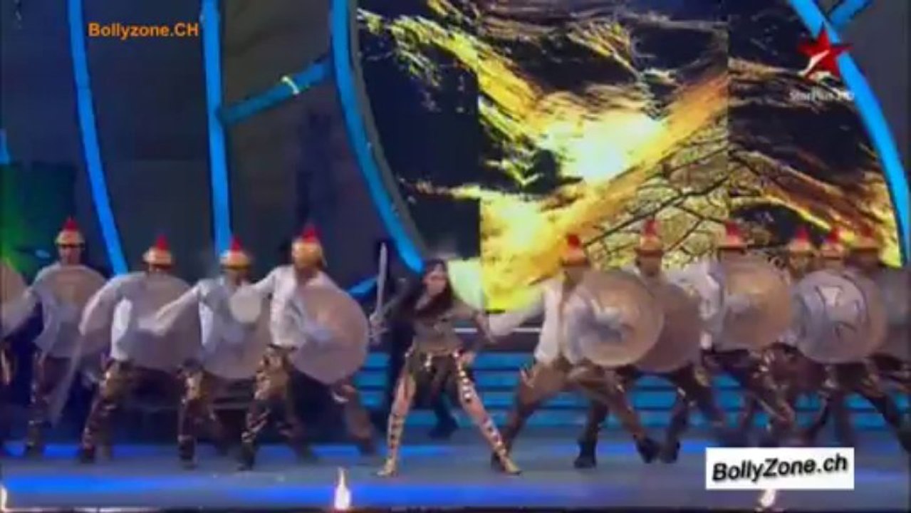 Big Star Entertainment Awards 2013 (Main Event) 1080p 31st December 2013 Video Watch Online HD - Pt2