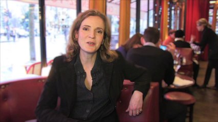 Voeux de NKM aux Parisiennes et aux Parisiens