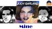 Judy Garland - Mine (HD) Officiel Seniors Musik