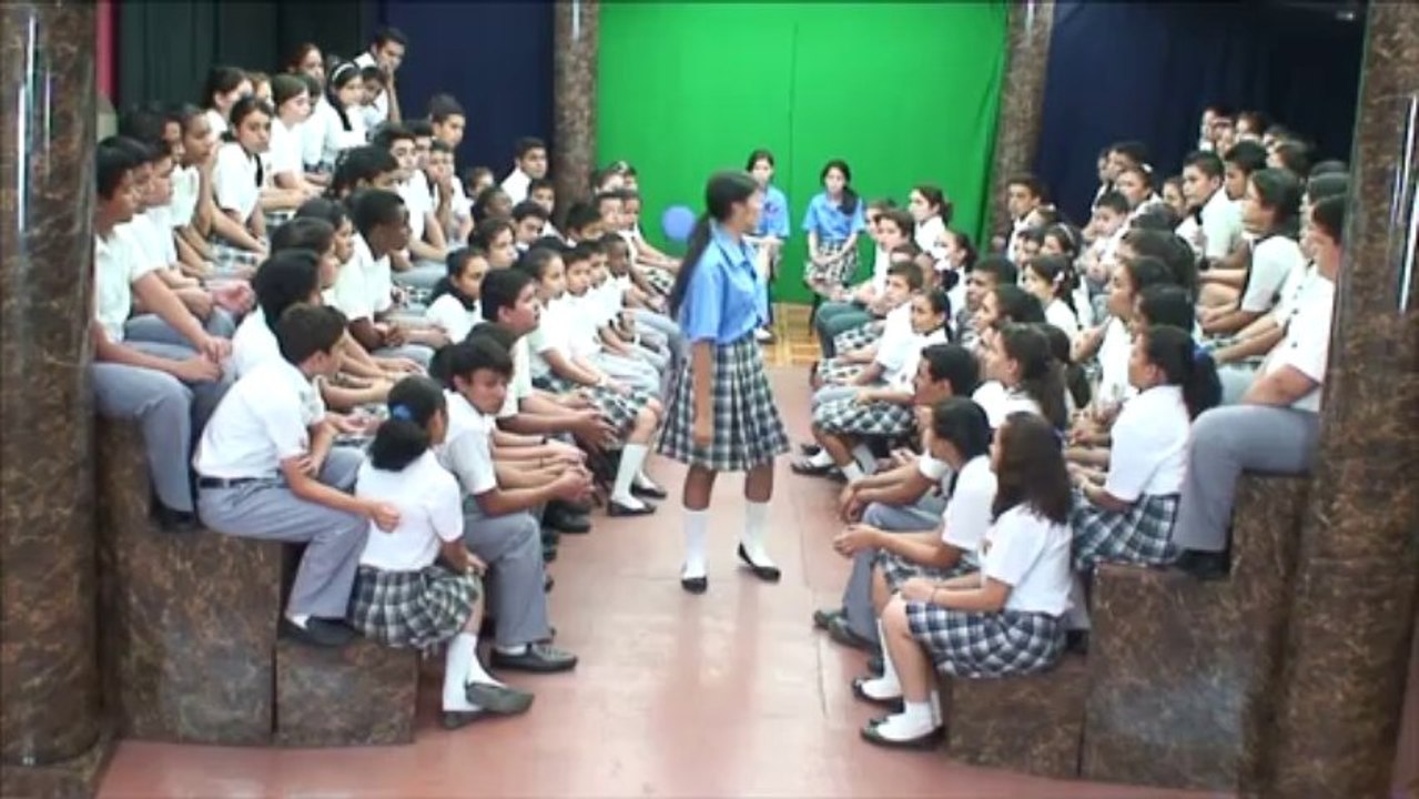 ABLA Honduras - www.abla.us - Clases de Ingles en Honduras, Ingles HondurasEnglish ESL -132 students - taught by students - 2 total hours of classes - abla-babla