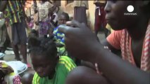 Allarme WFP: 107 milioni di dollari per Centrafrica