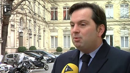 Le retour du matricule