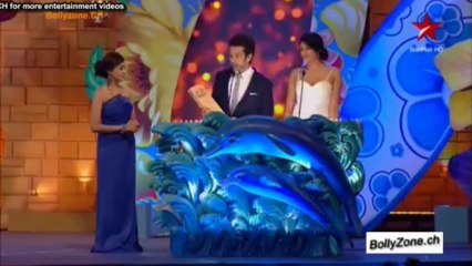 Big Star Entertainment Awards 2013 (Main Event) 1080p 31st December 2013 Video Watch Online HD - Pt3