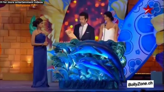 Big Star Entertainment Awards 2013 (Main Event) 1080p 31st December 2013 Video Watch Online HD - Pt3