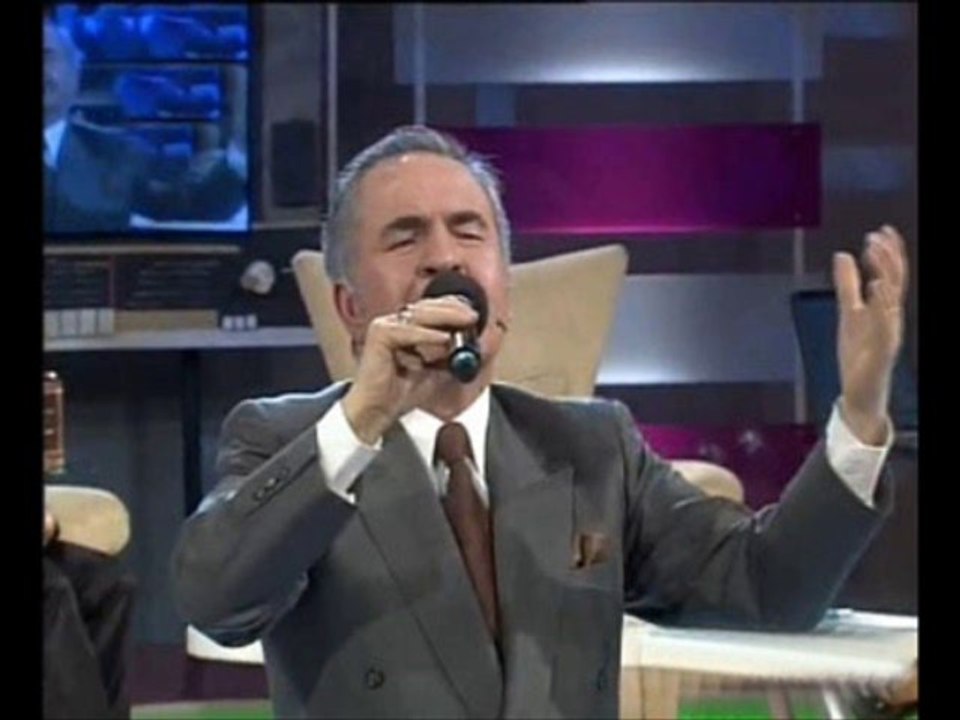 Kadri ŞARMAN-Yine Bir Sızı Var İçimde Akşam Oldu Diye (HÜZZAM)R.G.