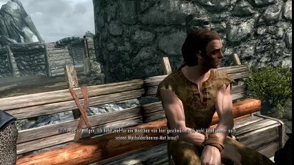 Skyrim Angespielt