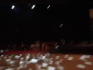 هذا ما سبّب إنسحاب باسم فغالي من حفلته مع عاصي وهيفا .. بالفيديو