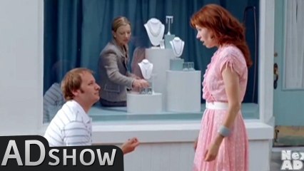 Worst wedding proposition ever