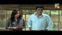 Chubhan by Hum Tv Episode 75 - Part 2/2