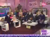 Jeca & Edin - Jutarnji program RTV PInk-31.12.2013.