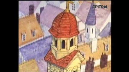 Μύθοι του Αισώπου - Ο Ποντικός του Αγρού & ο Ποντικός της Πόλης