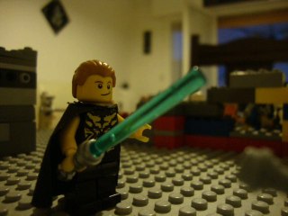 La Bataille Du Monde Lego par Torre Mathieu