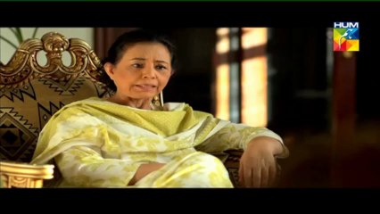 Mujhe Khuda Pe Yakeen Hai by Hum Tv Episode 21 - Part 3/3