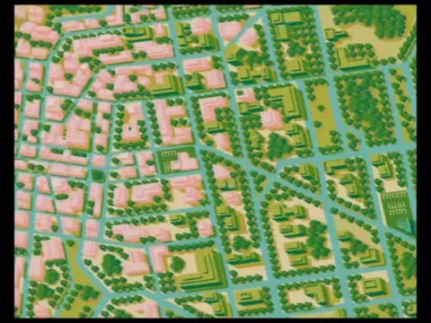 sm11573699 - X68000版 殺人倶楽部DX 店頭デモ