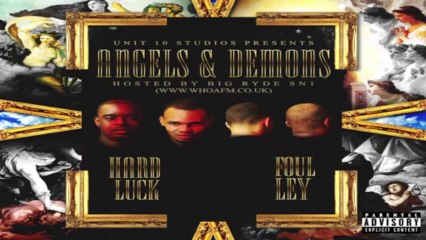 #TeamFoul - Over Your Head (Explicit)