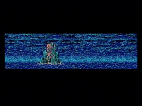 sm11371421 - X68000版 レリクス OP + 店頭デモ