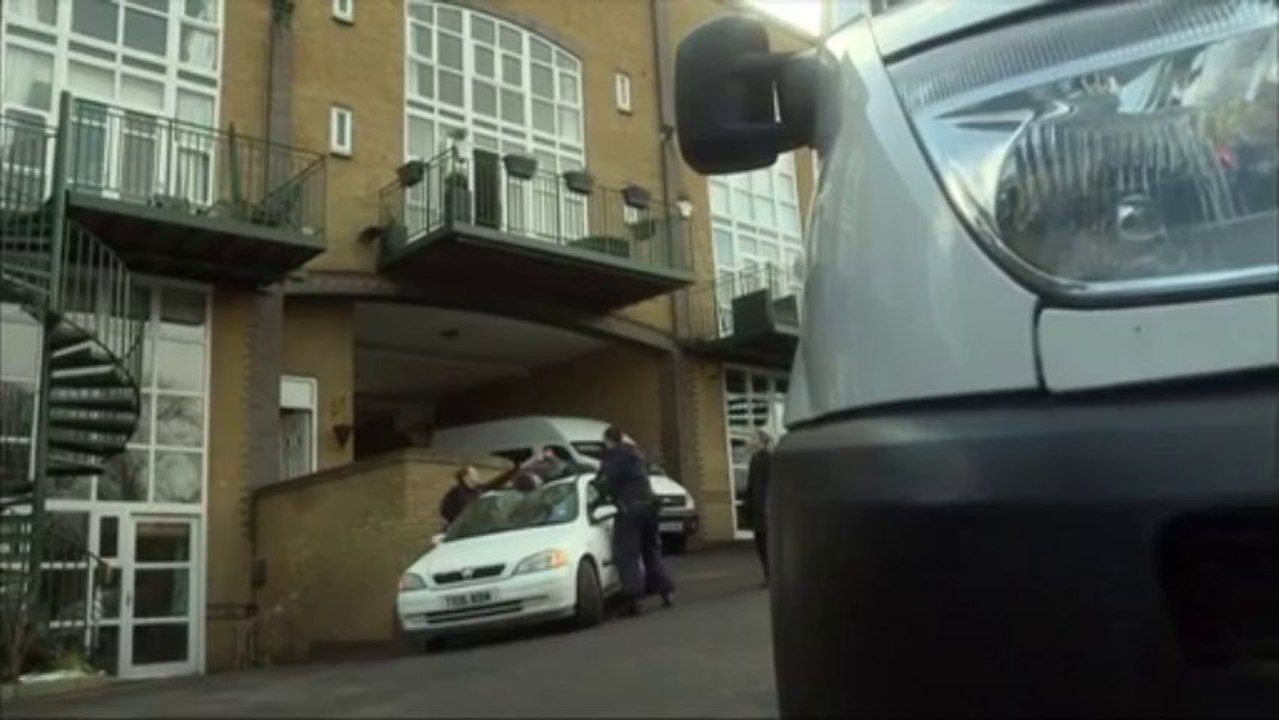 BBC Doctors Series 15 Episode 15 Person of Interest 22/04/13