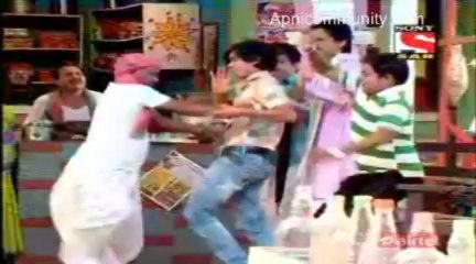 LapataGanj -31st December 2013 pt2