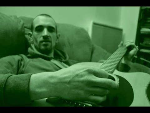 petit reggae instru guitare solo