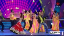 Big Star Entertainment Awards 2013 (Main Event) 1080p 31st December 2013 Video Watch Online HD - Pt9