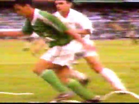 DEPORTIVO CALI 2X1 ATLÉTICO NACIONAL DICIEMBRE 17 de 1995