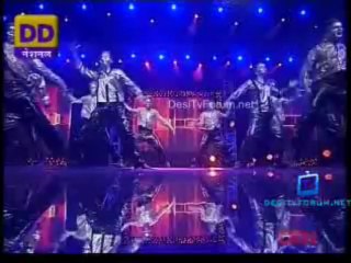 Dhoom 2014 31st December 2013 Video Watch Online pt2