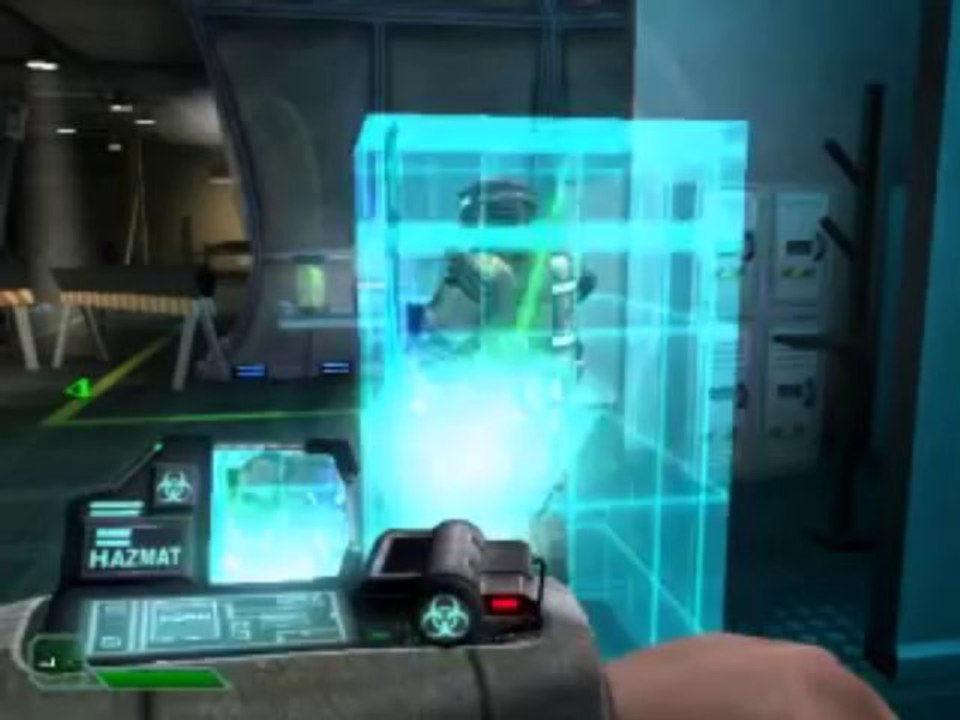Area-51 (free game )