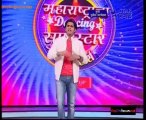 Maharashtracha Dancing Superstar (Chhote Masters) 31st December 2013 Video Watch Online pt2