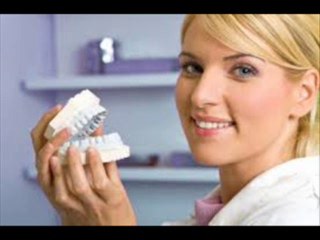 TECNICO EN MECANICA DENTAL CURSO